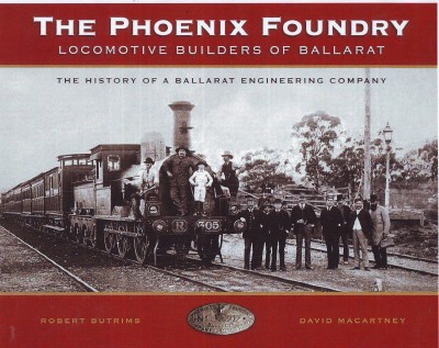Phoenix foundry book